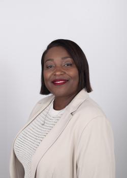 Kim Little profile photo