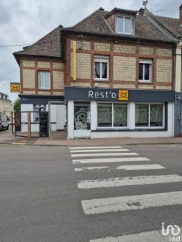 Building For Sale In Blangy-Sur-Bresle, France