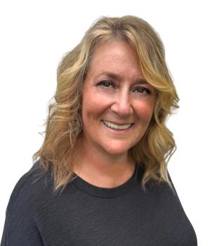 Jennifer Burns profile photo