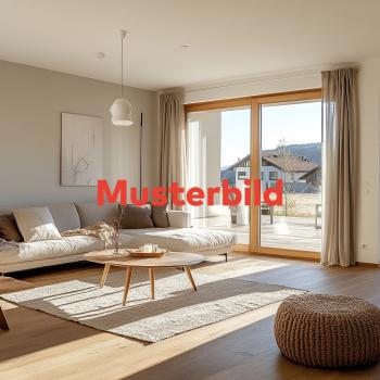 Exchange Property: Exclusive 4.5-Room Apartment In Baar With State-Of-The-Art Minergie Equipment And Luxury Interior