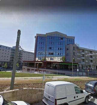 2 Offices To The Chamber Of Maia