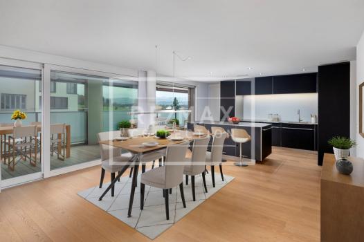 Apartment For Sale, Sinserstrasse 128 (Cham, Switzerland)