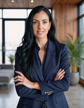 Danielle Lessard profile photo