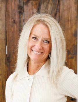 Christine M Garcia profile photo