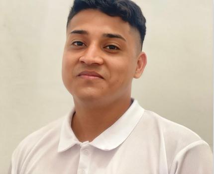 Julian Santiago Jr profile photo