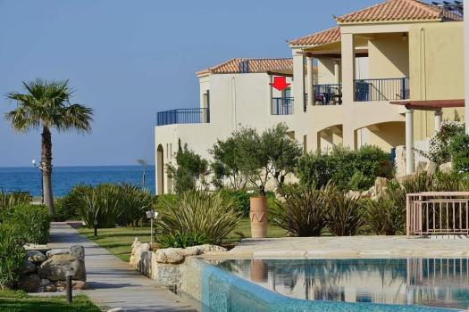 1 Bedroom - Apartment - Crete - For Sale