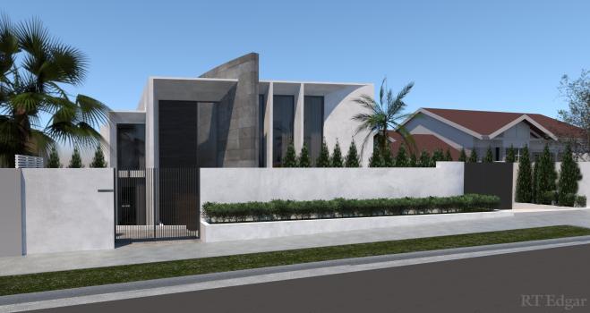 1066 Square Metres Approx. With Architectural Plans