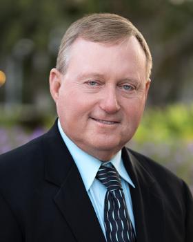 Christopher Frissell profile photo