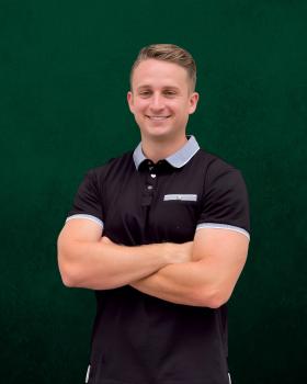 Ruaidhri McGuire profile photo