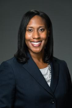 Aisha Taylor profile photo