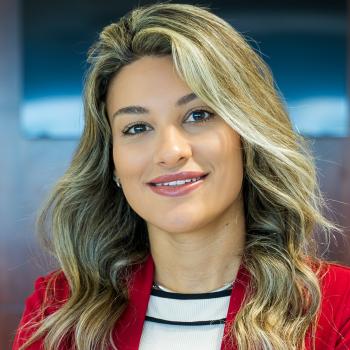 Anna Carolliny Vasconcelos Ferreira Campos profile photo