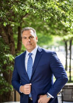 Derek Doernbach profile photo