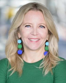 Danielle Pena profile photo