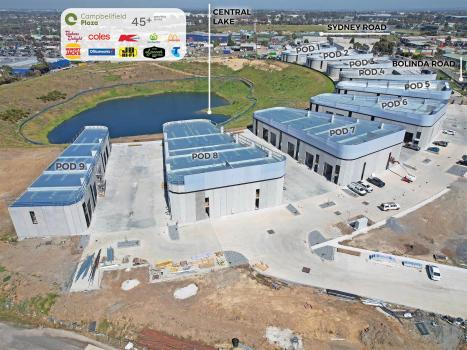 2Nd Release 60% Sold - 1St Release Sold Out!!!