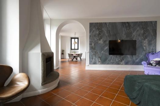 Excellent 4 Bed House For Sale In Fino Mornasco Lake Como