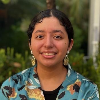 Samantha Ancona profile photo