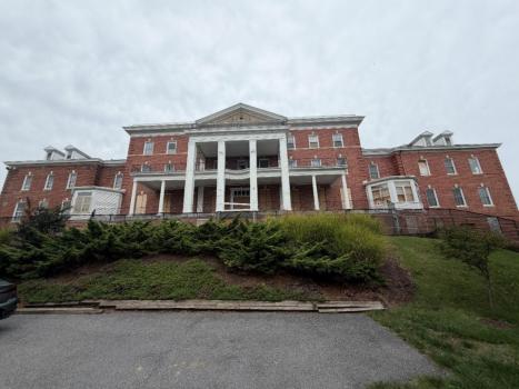 6101 Sligo Mill Road NE