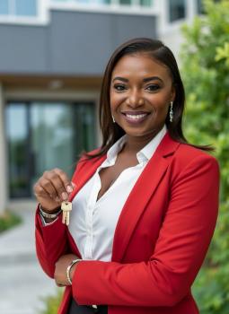 Janielle Smith profile photo