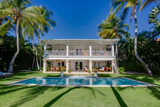 House For Sale, Punta Cana Resort &Amp; Club (Punta Cana, Dominican Republic)