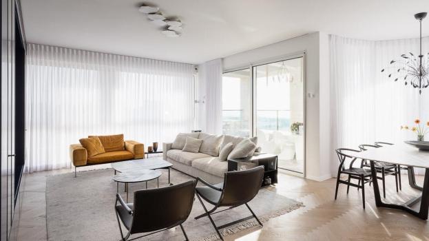 Apartment For Sale, Ezorei Hen (Tel Aviv-Yafo, Israel)