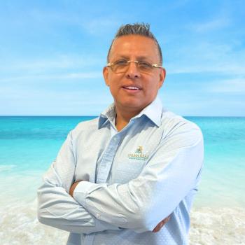 Luis Enrique Barreto profile photo