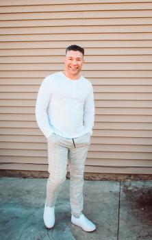 Chris Wilson profile photo