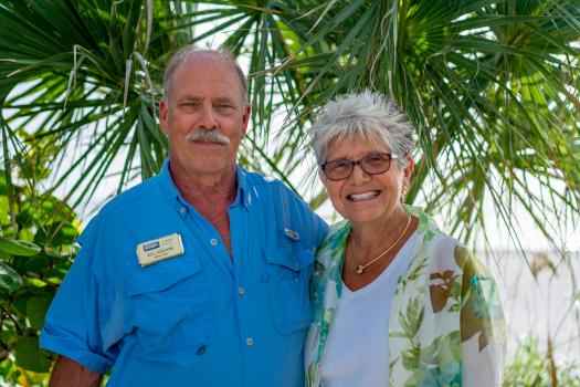 Connie Kissner profile photo