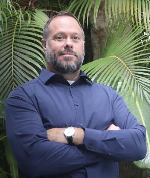 Bill Gray profile photo