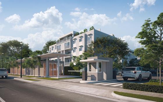 Apartment For Sale, La Romana (La Romana, Dominican Republic)