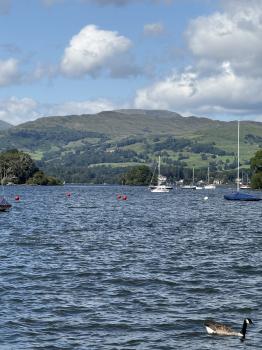 Greg Dudley profile photo