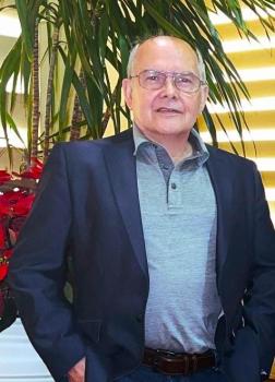 Antonio Ortega LLC profile photo