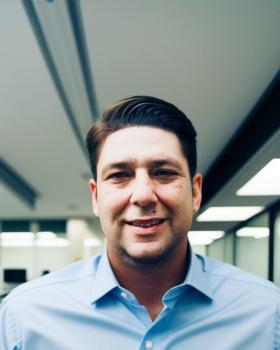 Joseph Leon profile photo