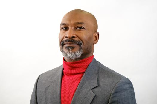 Larry Neal profile photo