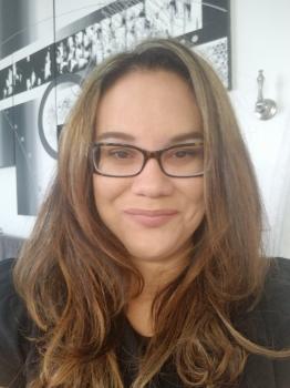 Erika Vergara Torres profile photo