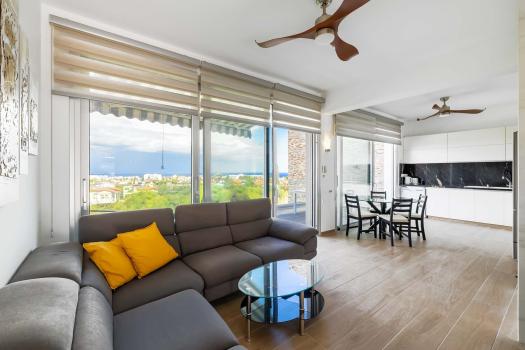 3 Bedroom Townhouse In Protaras