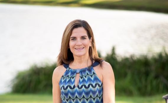 Amy L Barrow profile photo