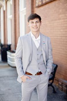 Dayne Kimsey profile photo