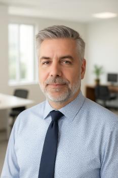 Max Troutner profile photo