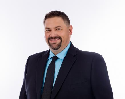 Scott Lee profile photo