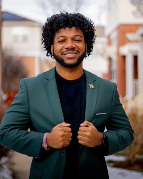 Kanaan Deer profile photo