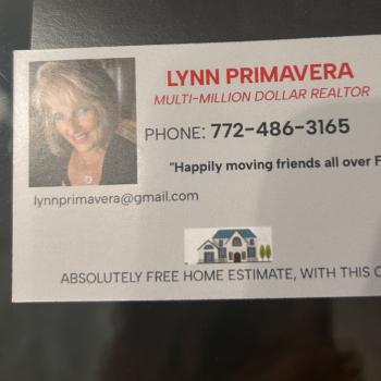 Lynn Primavera profile photo