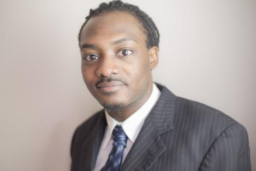 Kahlil Holland profile photo