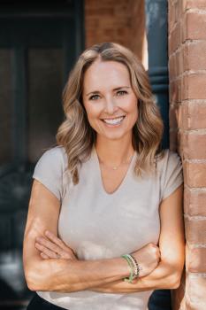 Jessica A Robinson profile photo