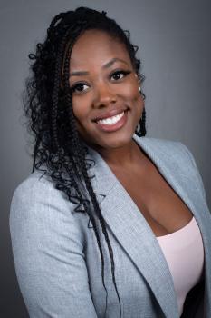 April Williams profile photo