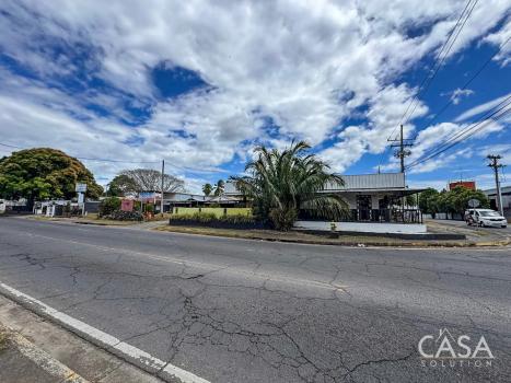Prime Commercial Property For Sale In David, Chiriqui