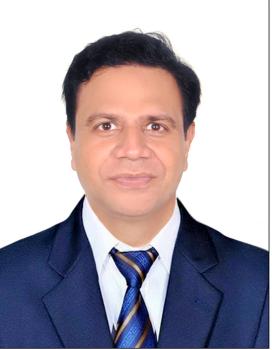 Shyam Mallesh profile photo