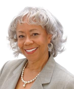 Velore Brown profile photo