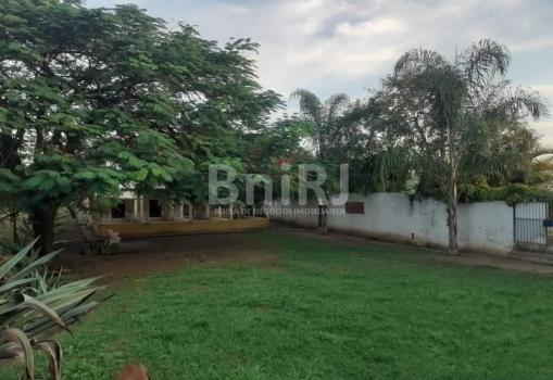  6.000M2 Plot, Parque Das Chácaras, Panoramic View Of Sea, Lagoon And Hills, Maricá, Rj