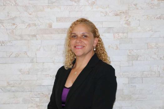 Donna Gregory profile photo
