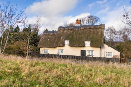 Cottage: For Sale In Oakley Diss